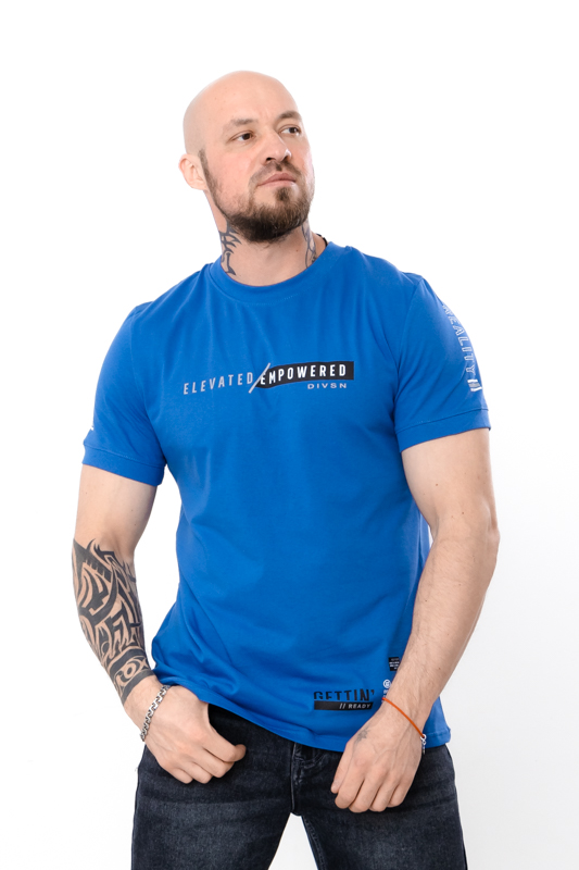 Футболка чоловіча